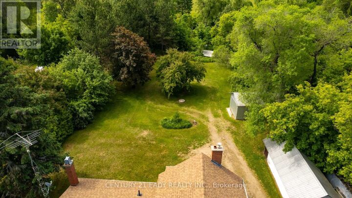 Property Photo: 3879 Foymount Road ON K0J 1T0