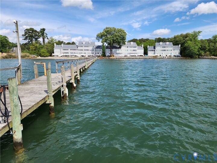 Property Photo:  375 Callis Wharf Road 209  VA 23064 