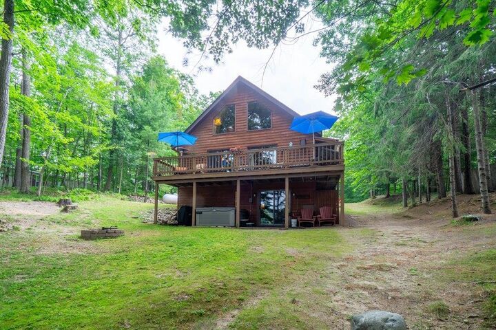 Property Photo: 6775 Blue Jay Lane WI 54501