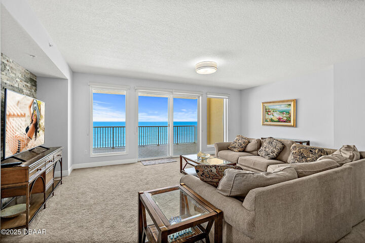 Property Photo:  2901 S Atlantic Avenue 502  FL 32118 