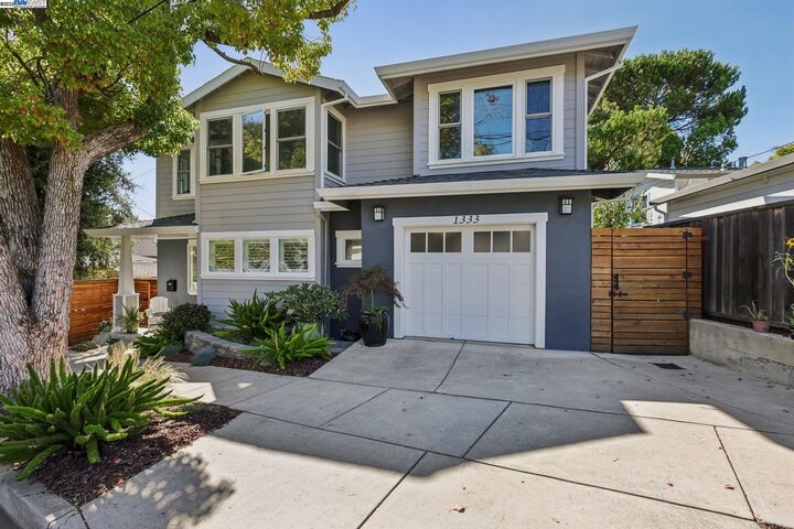 1333 Warren St  Martinez CA 94553 photo