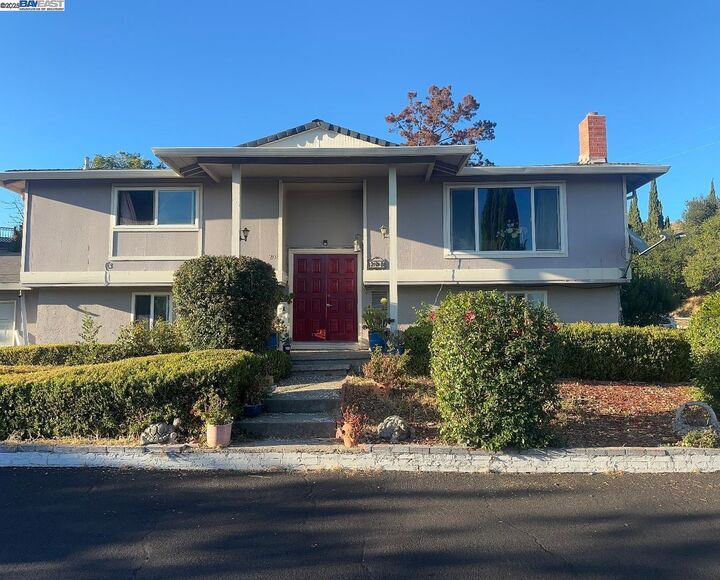 208 Appian Way  Union City CA 94587 photo