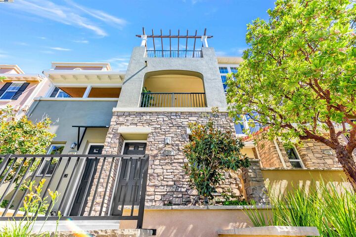 3493 Capoterra Way  Dublin CA 94568 photo