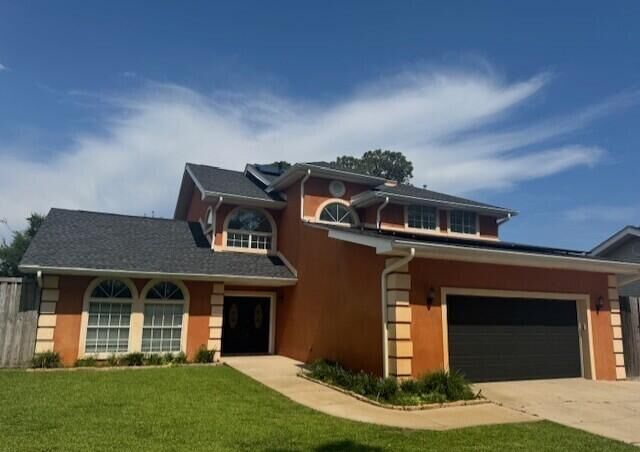 Property Photo:  441 Atwater Court  FL 32569 