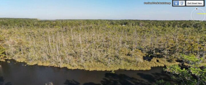 Property Photo: 01 Alaqua Cove Rd FL 32439