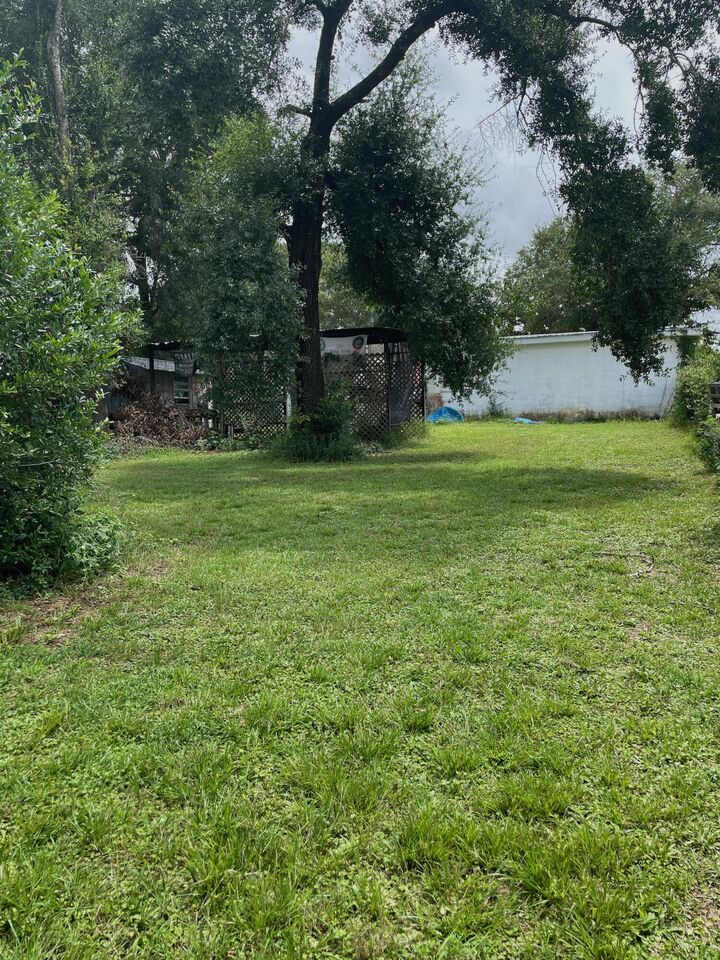 Property Photo:  786 9th Avenue  FL 32536 