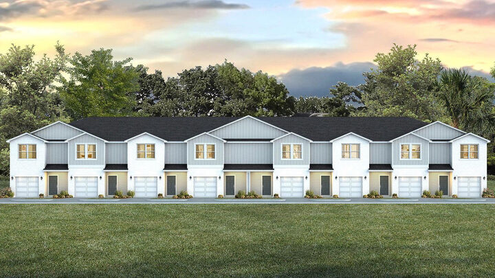 2579 Cliff Hollow Circle  Gulf Breeze FL 32563 photo