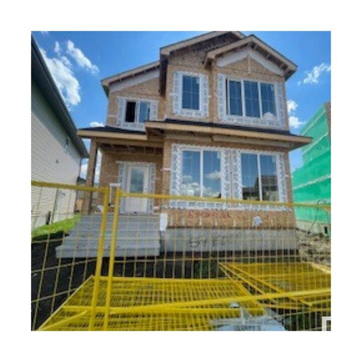 54 Eden Link  Fort Saskatchewan AB T8L 0Z2 photo