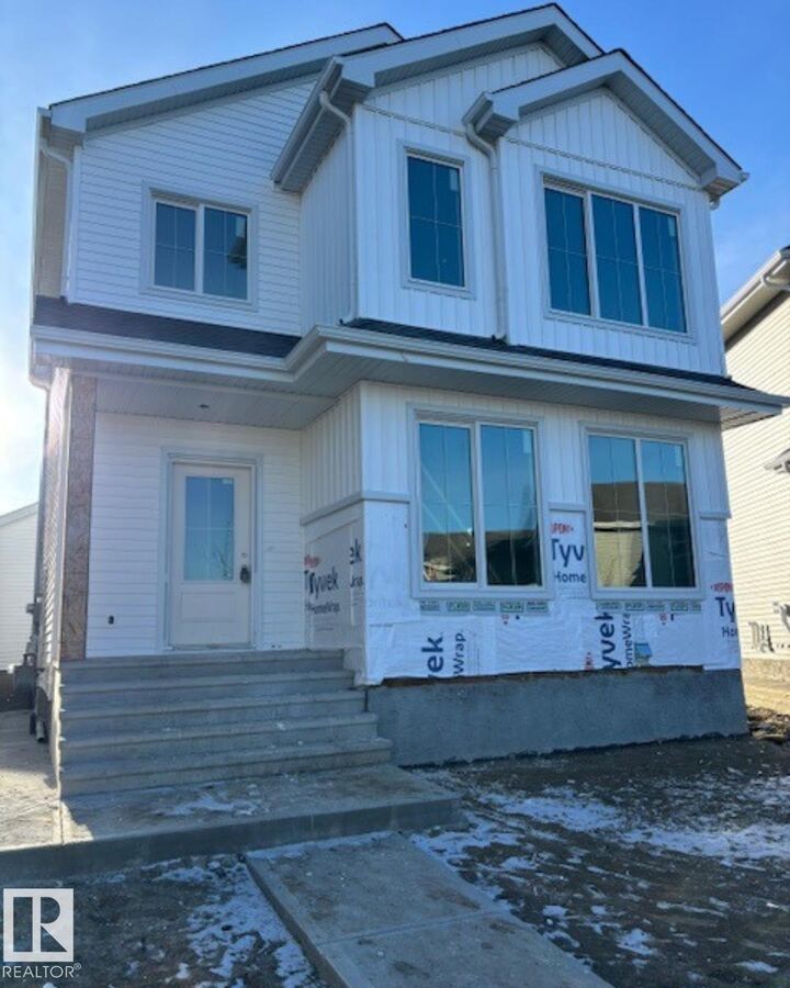 54 Eden Link  Fort Saskatchewan AB T8L 0Z2 photo