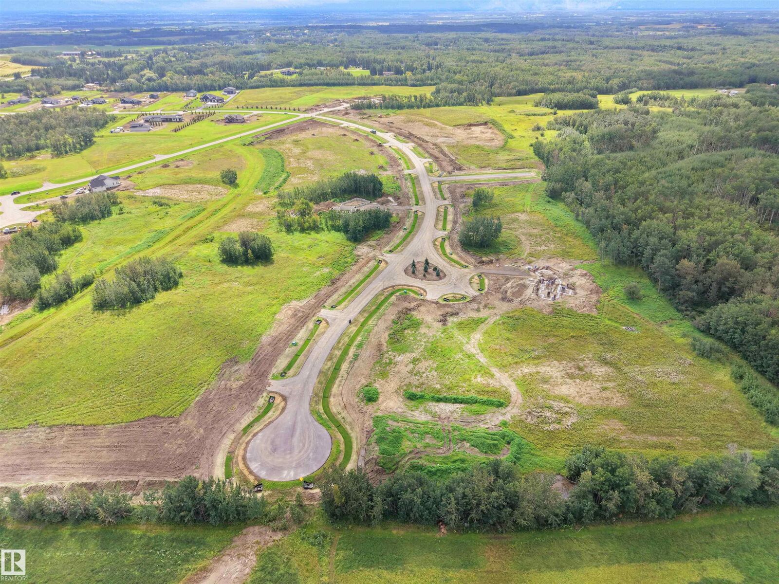 Property Photo:  54102 Range Road 274  AB T7X 3S4 