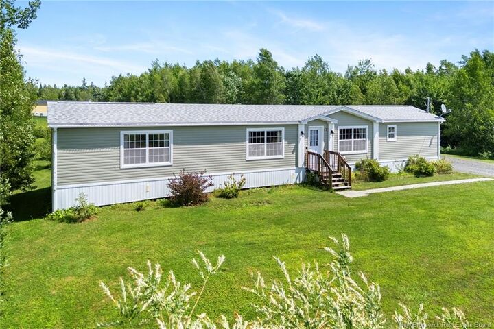 Property Photo: 47 O'Leary Street NB E3B 0R3