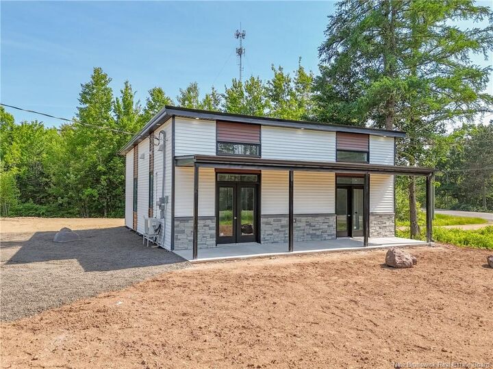 1236 Pleasant Drive  Minto NB E4B 2V8 photo