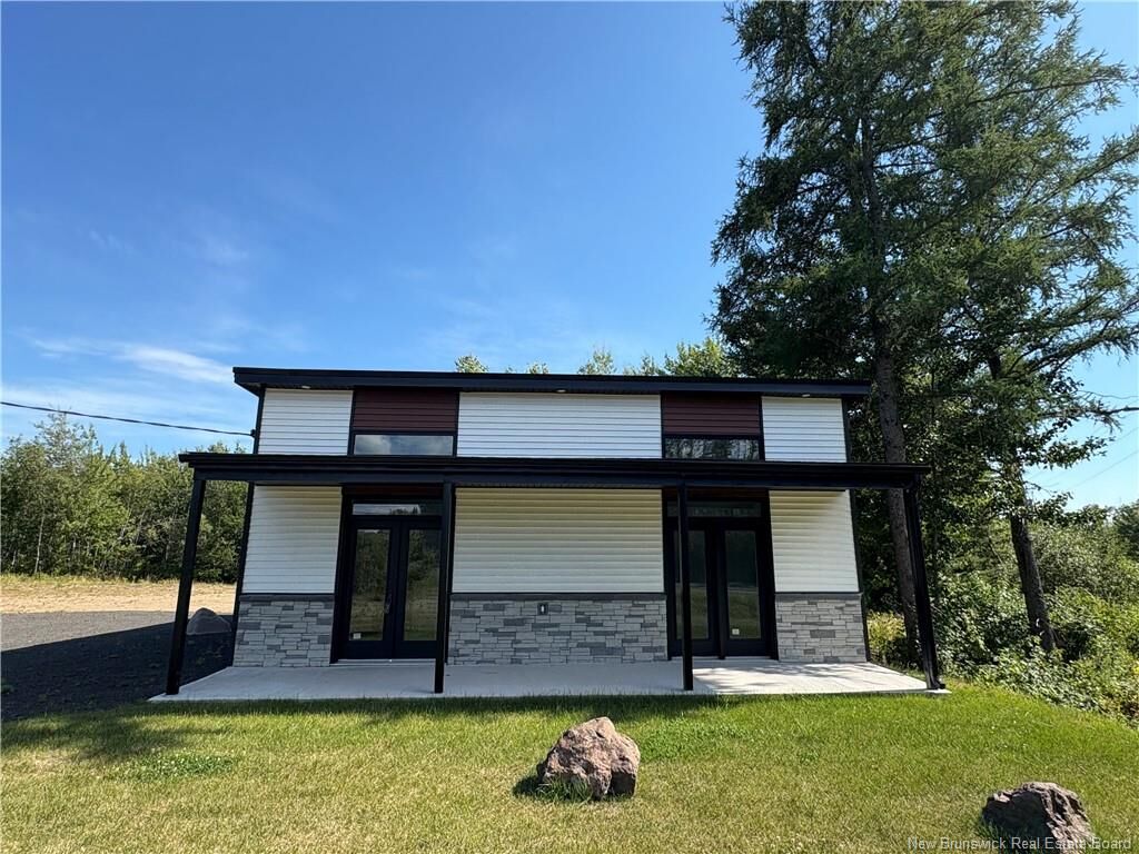 Property Photo: 1236 Pleasant Drive NB E4B 2V8