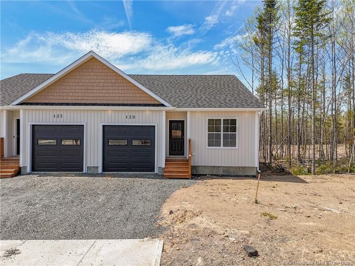 Property Photo:  125 Glennorth Street  NB E3G 0A3 