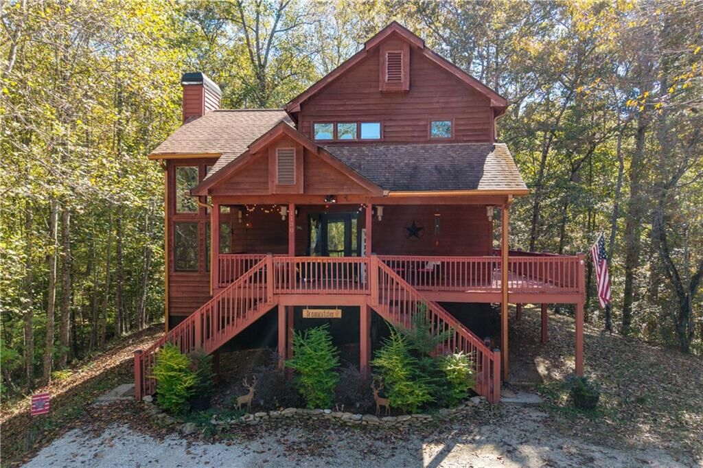 Property Photo: 1130 Marie Drive GA 30175