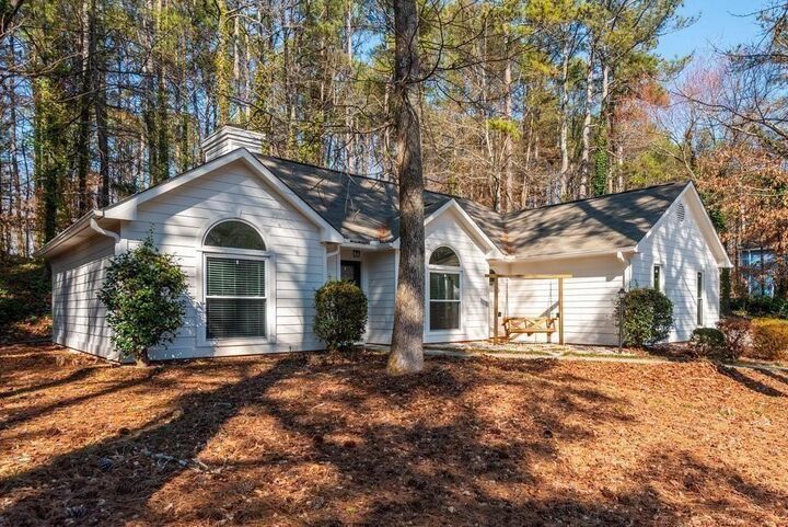 6060 Carriage Drive  Cumming GA 30028 photo