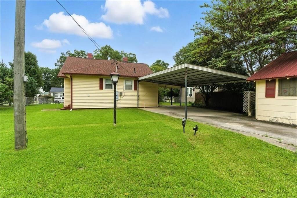 Property Photo:  247 Litchfield Street  GA 30153 