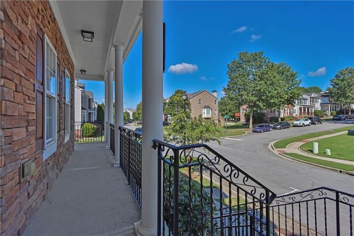 Property Photo:  1307 Park Pass Way  GA 30024 