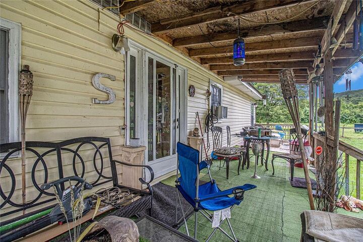 Property Photo:  399 Rudy York Road NW  GA 30121 