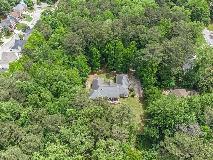 Property Photo: 1600 Glenview Drive SW GA 30331