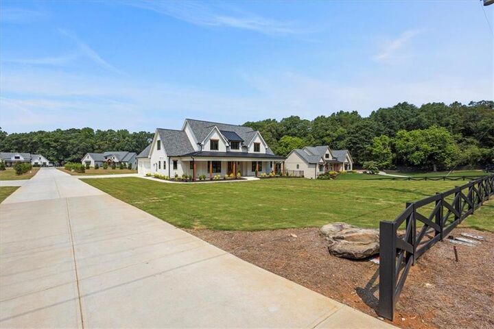 Property Photo:  9220 Waldrip Road  GA 30506 