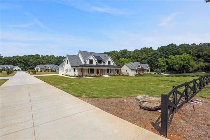 Property Photo:  9220 Waldrip Road  GA 30506 
