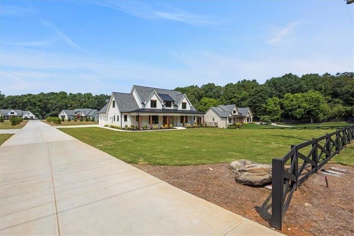 Property Photo: 9220 Waldrip Road GA 30506