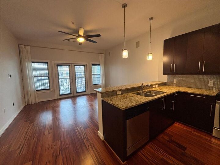 Property Photo:  870 Inman Village Parkway NE 405  GA 30307 