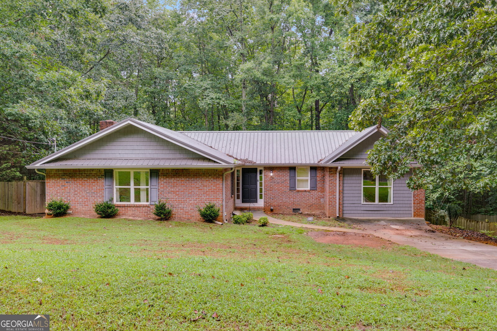 Property Photo:  56 Rolling Hills Lane  GA 30116 