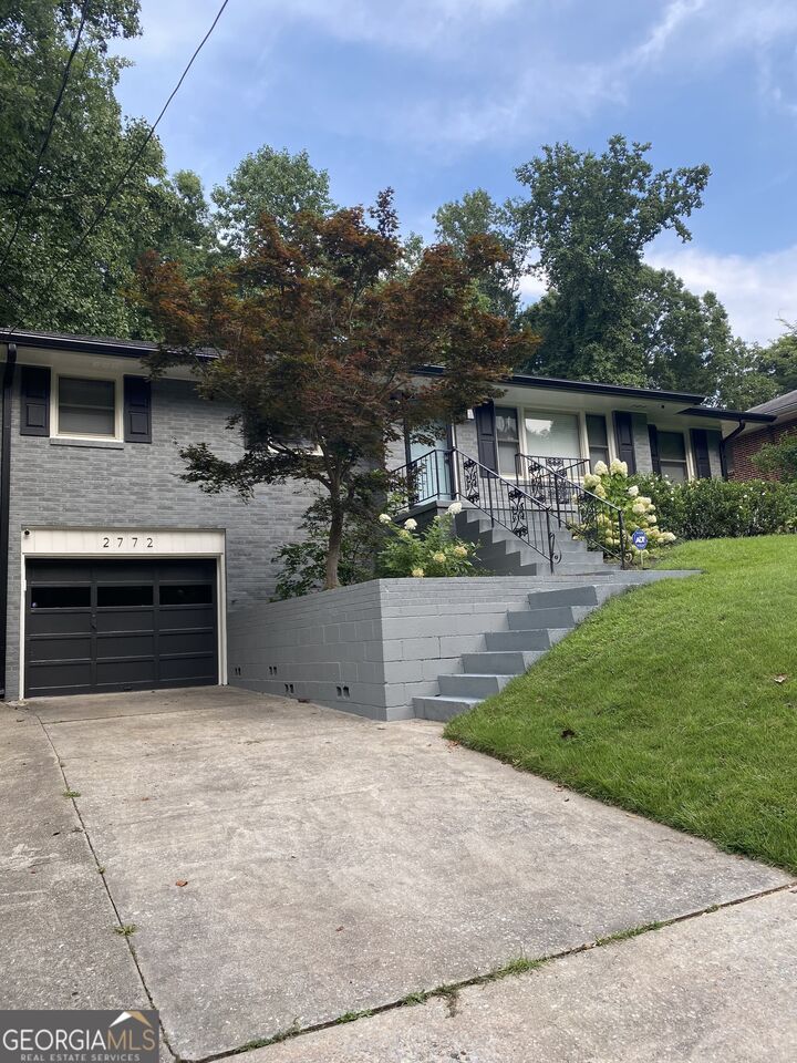 Property Photo: 2772 S Clark Drive GA 30344