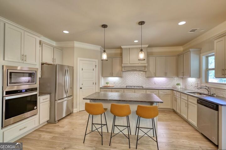 Property Photo:  83 Bella Drive  GA 30655 