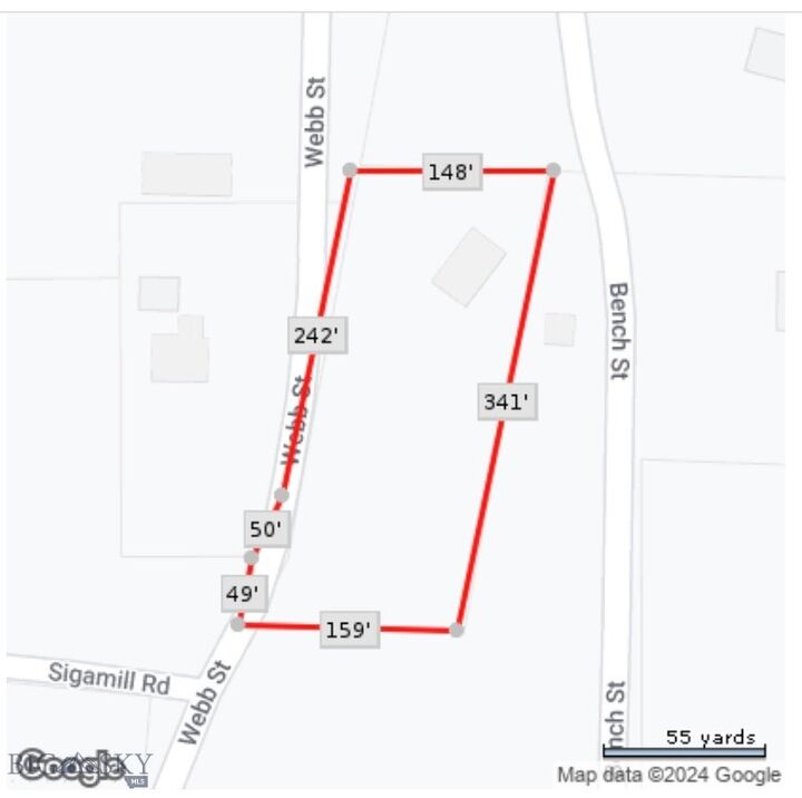 Property Photo: 76413 Gallatin Road MT 59730