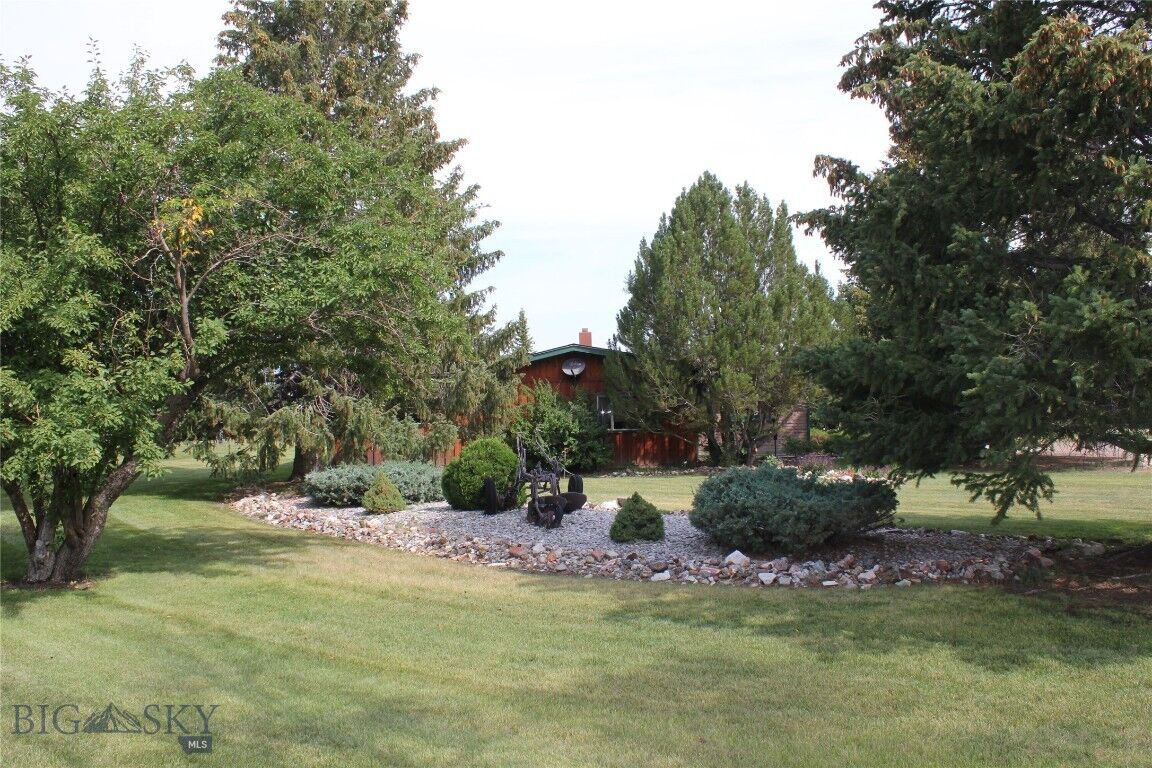 Property Photo:  485 N Main  MT 59739 