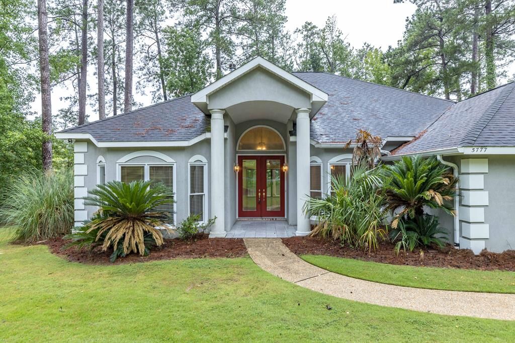 Property Photo:  5777 Roaring Branch Road  GA 31904