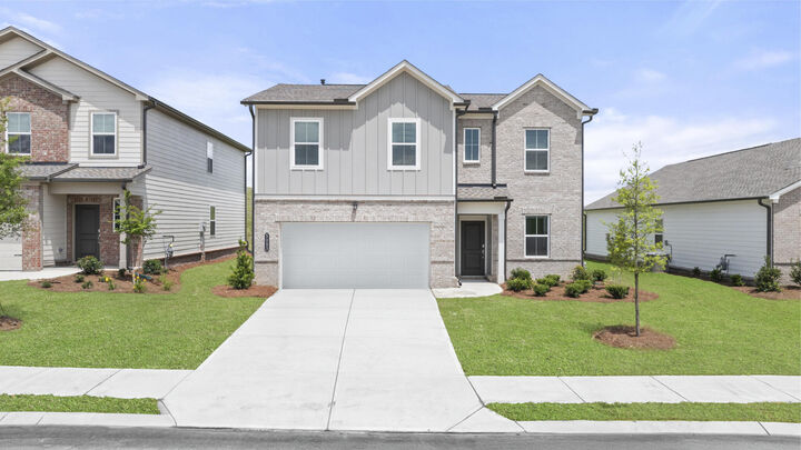 5085 Skyline Way NE  Cleveland TN 37312 photo