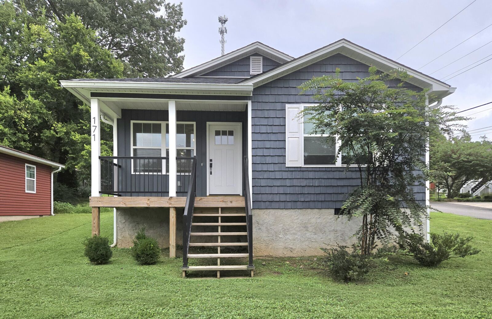 Property Photo:  171 Powell Street SE  TN 37311 