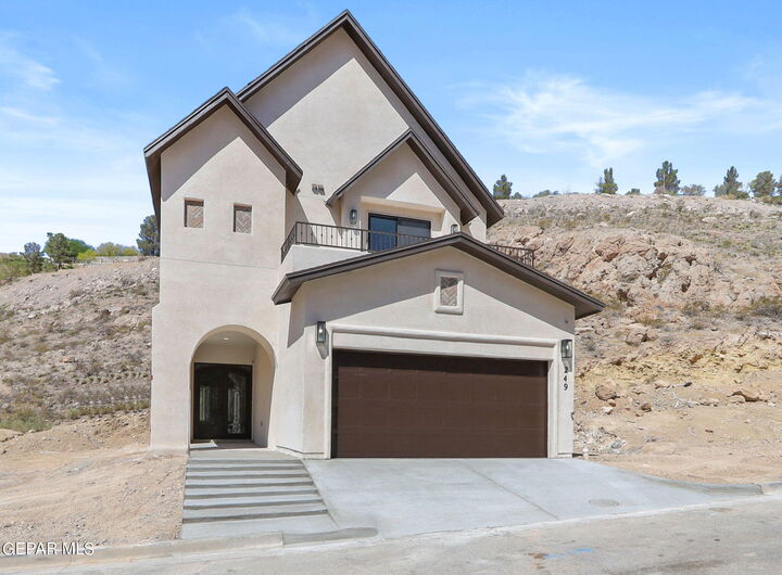 249 Canyon Terrace Drive  El Paso TX 79902 photo