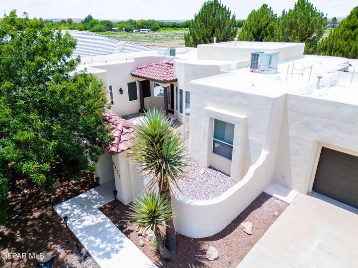 5857 Oscar Perez Avenue  El Paso TX 79932 photo