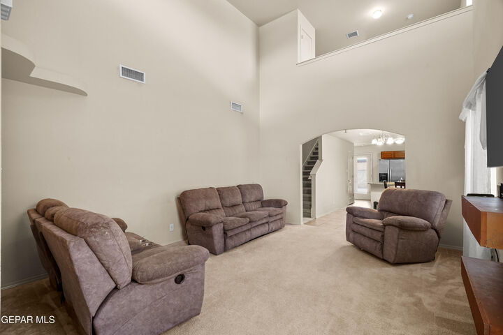 2333 Bird Song Street  El Paso TX 79938 photo