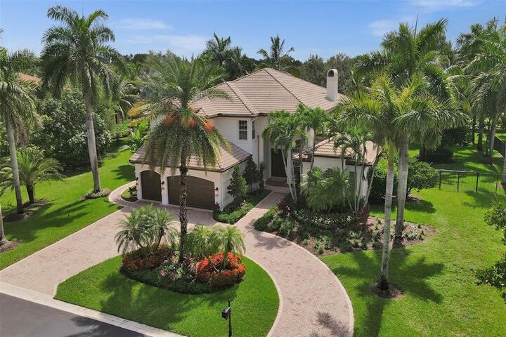 Property Photo: 3660 Birch Terrace FL 33330