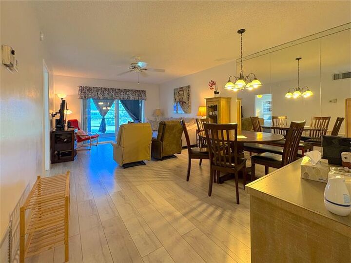 Property Photo:  2800 W Golf Blvd 228  FL 33064 