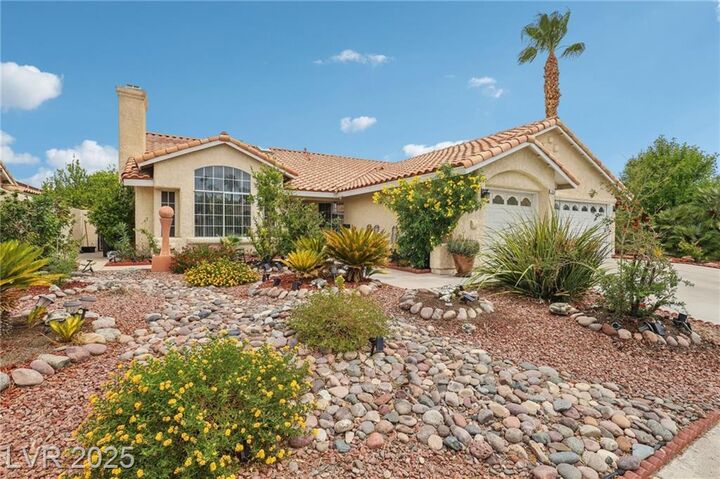 2524 Sunset Beach Lane  Las Vegas NV 89128 photo