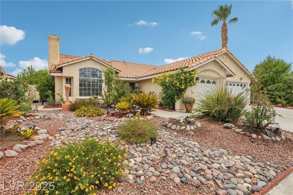 Property Photo:  2524 Sunset Beach Lane  NV 89128 