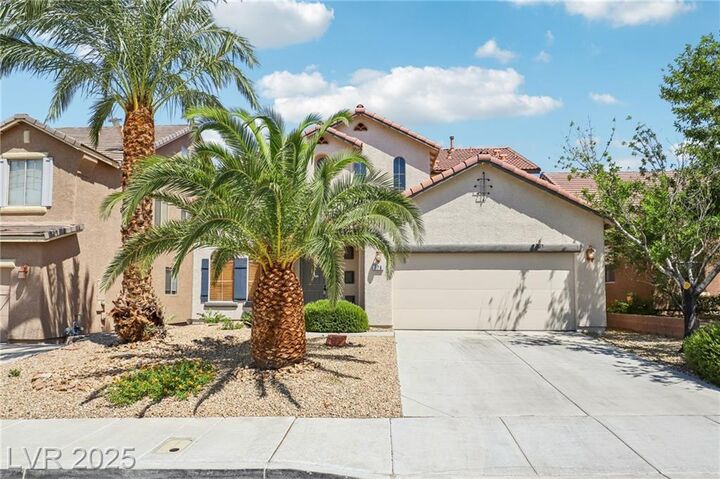 Property Photo: 776 Valley Rise Drive NV 89052