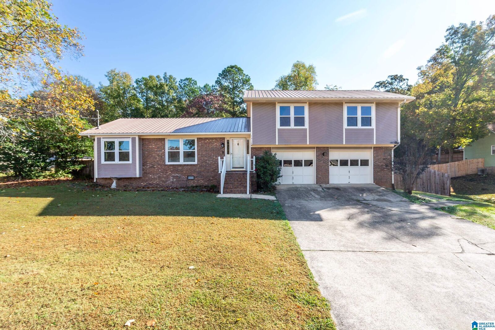 Property Photo:  1310 Louise Drive  AL 36265 