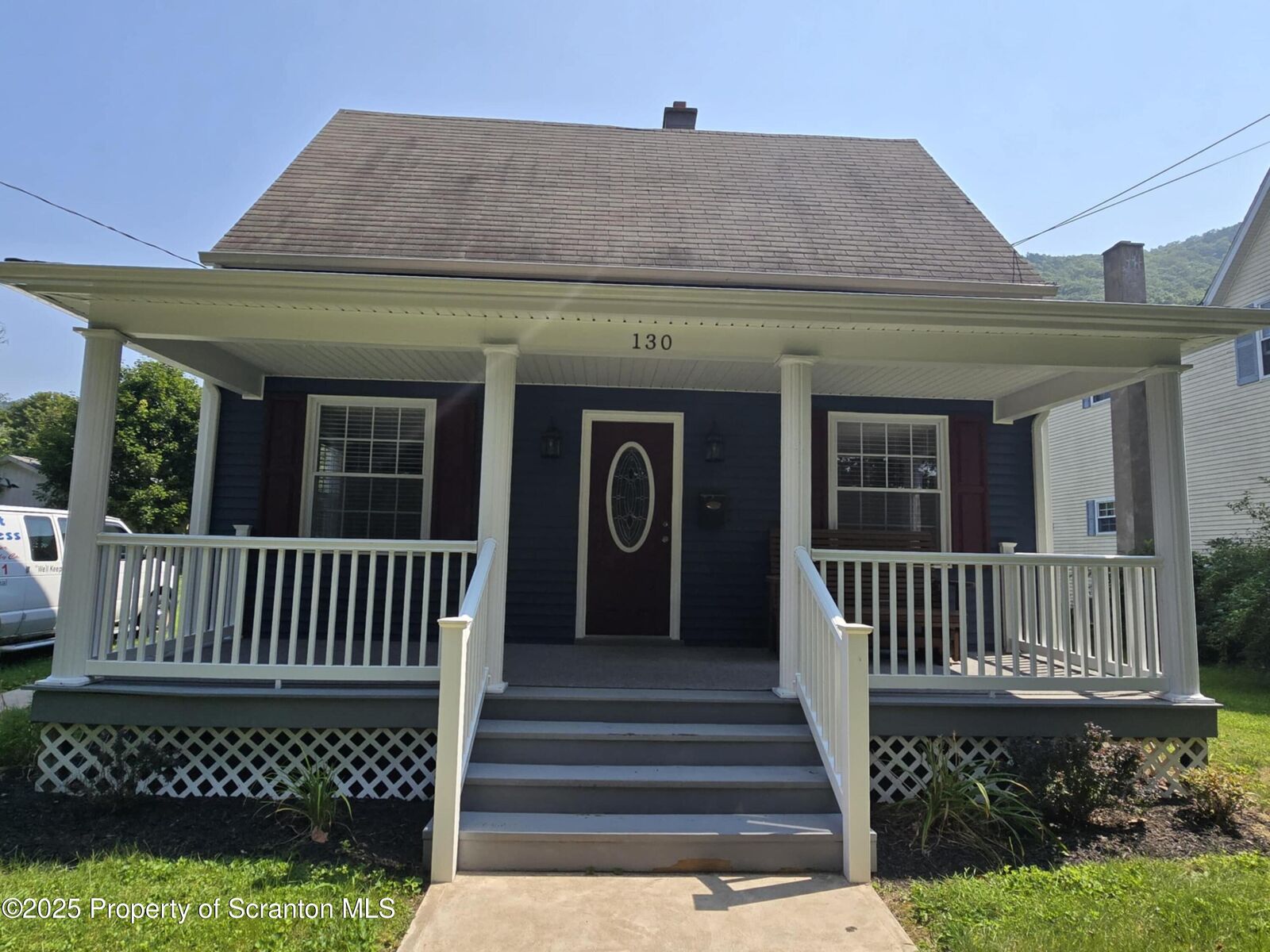 Property Photo: 130 Italy Street PA 18655