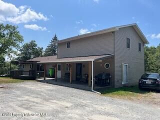 240 Maple Drive  Dalton PA 18414 photo
