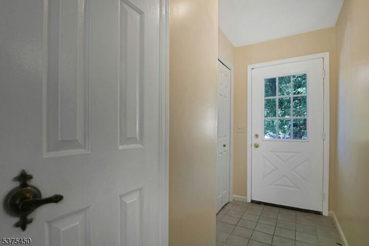 Property Photo: 111 Franklin Ct NJ 08822