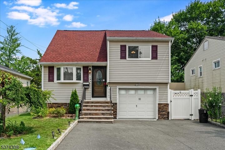 10 Manito Ave  Parsippany-Troy Hills Twp. NJ 07034 photo