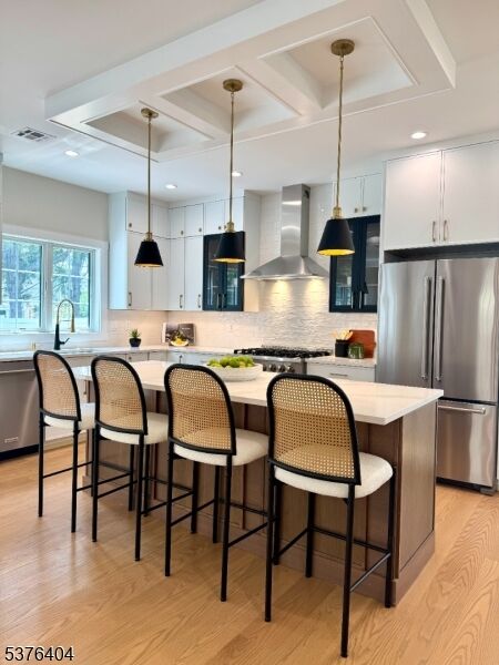 Property Photo: 643 Downer St NJ 07090